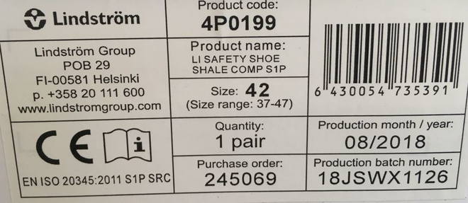 Item image
