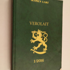 Verolait 1/2016 - pikkukuva 1