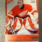 2004-05 Pacific #94 Curtis Joseph - pikkukuva 1