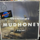 MUDHONEY  VANISHING POINT 2013 UUSI LP - pikkukuva 1