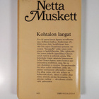 Netta Muskett : Kohtalon langat - pikkukuva 2