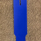 LILLEHAMMER 1994 OLYMPIC GAMES OFFICIAL BAG TAG - pikkukuva 2