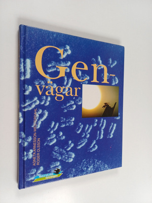 Agneta Arnesson-Westerdahl : Genvägar