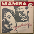 [LP] MAMBA: LAUANTAI-ILTA - pikkukuva 1
