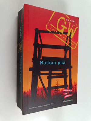 Leif G. W. Persson : Matkan pää