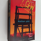Leif G. W. Persson : Matkan pää - pikkukuva 1
