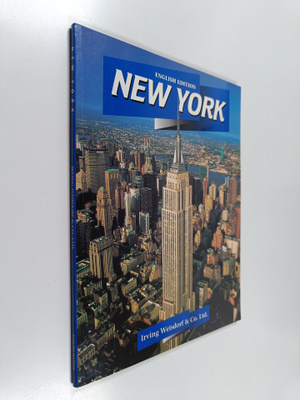 Rosa Say : New York