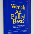 Philip Ward Burton : Which ad pulled best? + Instructor's... - pikkukuva 1