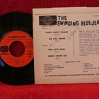 The Swinging Blue Jeans – Hippy Hippy Shake Ep Ranska 1963 - pikkukuva 2