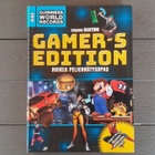 Guinness World Records 2018: Gamer's Edition (2017) - pikkukuva 1
