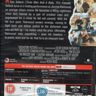 An Innocent Man (67 811) UUSI -GB- DVD tom selleck SF-TXT - pikkukuva 2