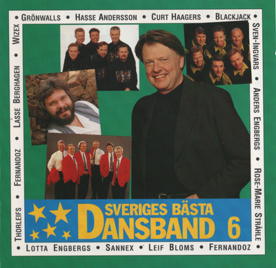 MMCD 614 - 1998 - Vol. 6 - CD