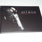 Taidekirja The Art of Hitman Absolution (UUSI) - pikkukuva 2