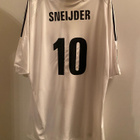 Wesley Sneijder Real Madrid pelipaita - pikkukuva 2