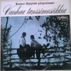 Kalevi Nyqvist, Yhtyeineen - Vanhaa tanssimusiikkia - pikkukuva 1