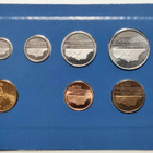 Alankomaat 1992 vuosisarja, FDC - pikkukuva 3
