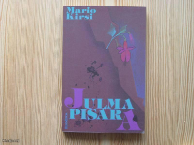 Kirsi, Mario: Julma pisara 1.p nid. v. 1991