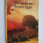Jean Vercoutter : The Search for Ancient Egypt - pikkukuva 1