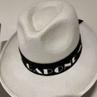AL CAPONE Hattu - pikkukuva 2
