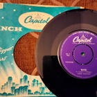 Gene Vincent sinkku - pikkukuva 1