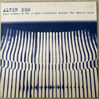 [12''] ALTER EGO: LUKE SLATER & THE 2 LONE SWORDSMEN DECODE - pikkukuva 1