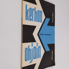 Keijo Voudinmäki : Kerhonohjain - pikkukuva 1