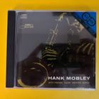 Hank Mobley – The Hank Mobley Quintet CD - pikkukuva 1
