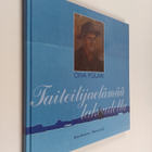 Elina Hirvonen : Oiva Polari : taiteilijaelämää lakeudella - pikkukuva 1