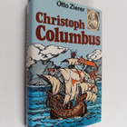 Otto Zierer : Christoph Columbus - pikkukuva 1
