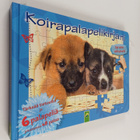 Bärbel Oftring : Koirapalepelikirjani : Tärkeää tietoutta... - pikkukuva 1