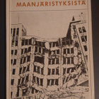 Henry Jensen: Maanjäristyksistä - pikkukuva 1