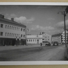Rovaniemi, keskustaa, Säästöpankki, valokuvapk, ei p. - pikkukuva 1