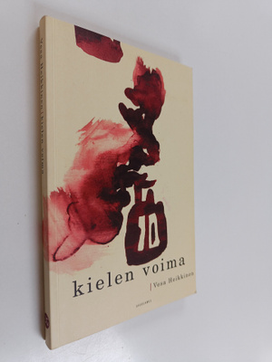 Vesa Heikkinen : Kielen voima