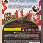 Tim Burton: JALI JA SUKLAATEHDAS (2005) Johnny Depp (2DVD) - pikkukuva 2