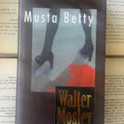Walter Mosley - Musta Betty (sid.) - pikkukuva 2
