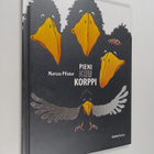 Marcus Pfister : Pieni kuukorppi - pikkukuva 1