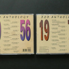 POP ANTHOLOGY 1956 ja 1974 CD - pikkukuva 2