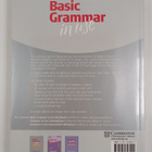 Raymond Murphy : Basic grammar in use with answers : self... - pikkukuva 2