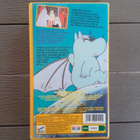 VHS: Muumilaakson Kevät - Muumilaakson Tarinoita (1990/1992) - pikkukuva 2