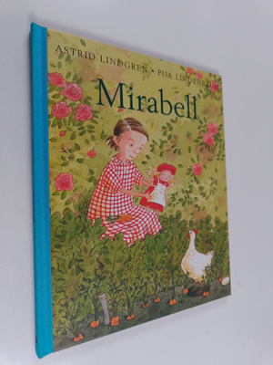 Astrid Lindgren ym. : Mirabell