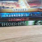 Peto - Species 1-4 DVD Koko sarja - pikkukuva 3