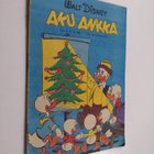 Walt Disney : Aku Ankka 50/1975 - pikkukuva 1