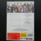 DVD: 3 Simoa (Paula Vesala, Rami Rusinen 2012) - pikkukuva 2