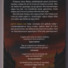 David Lagercrantz: Obscuritas - pikkukuva 2