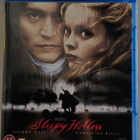 Blu-ray Sleepy Hollow - pikkukuva 1