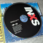 INXS - Elegantly Wasted CD (Michael Hutchence nimmarit) - pikkukuva 4