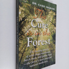 Cassim Ingram : The Cure Is in the Forest : The Healing P... - pikkukuva 1