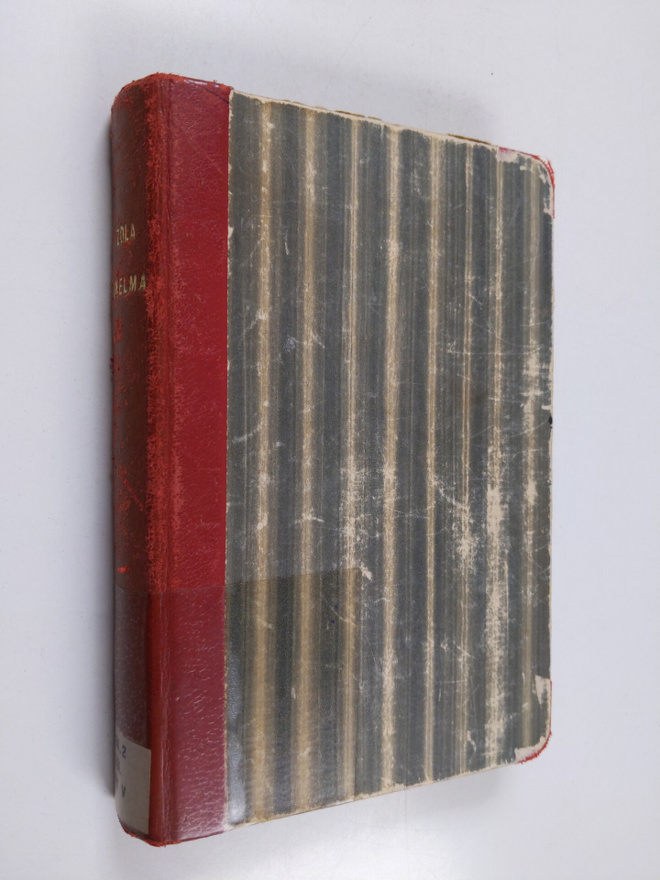 Emile Zola : Unelma