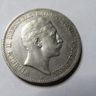 Preussi 5 mark 1907 - pikkukuva 1