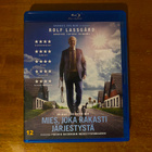Mies joka rakasti järjestystä Blu-ray - pikkukuva 3